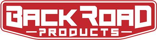 Back Road Products Logo